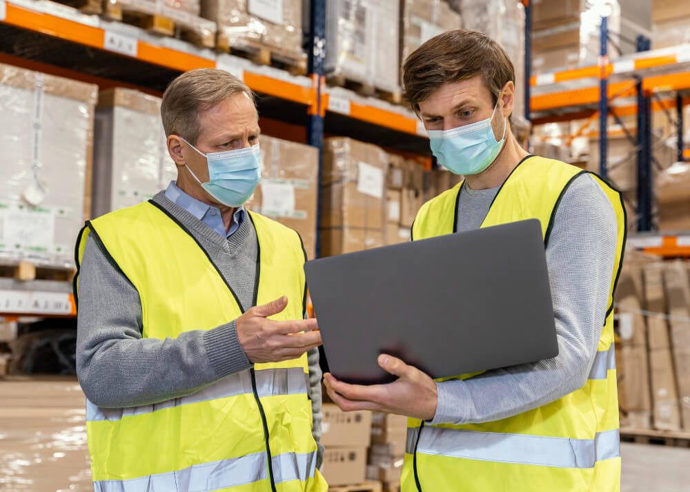 field service inventory management software