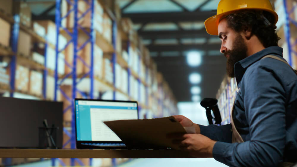 inventory management in dynamics 365 field service