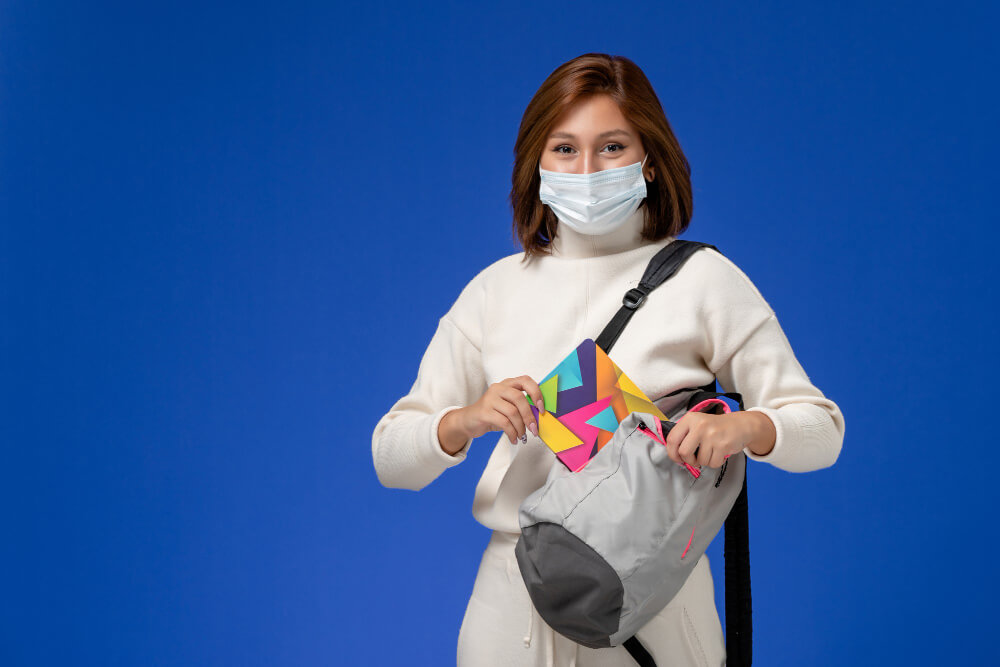 odor proof bags work