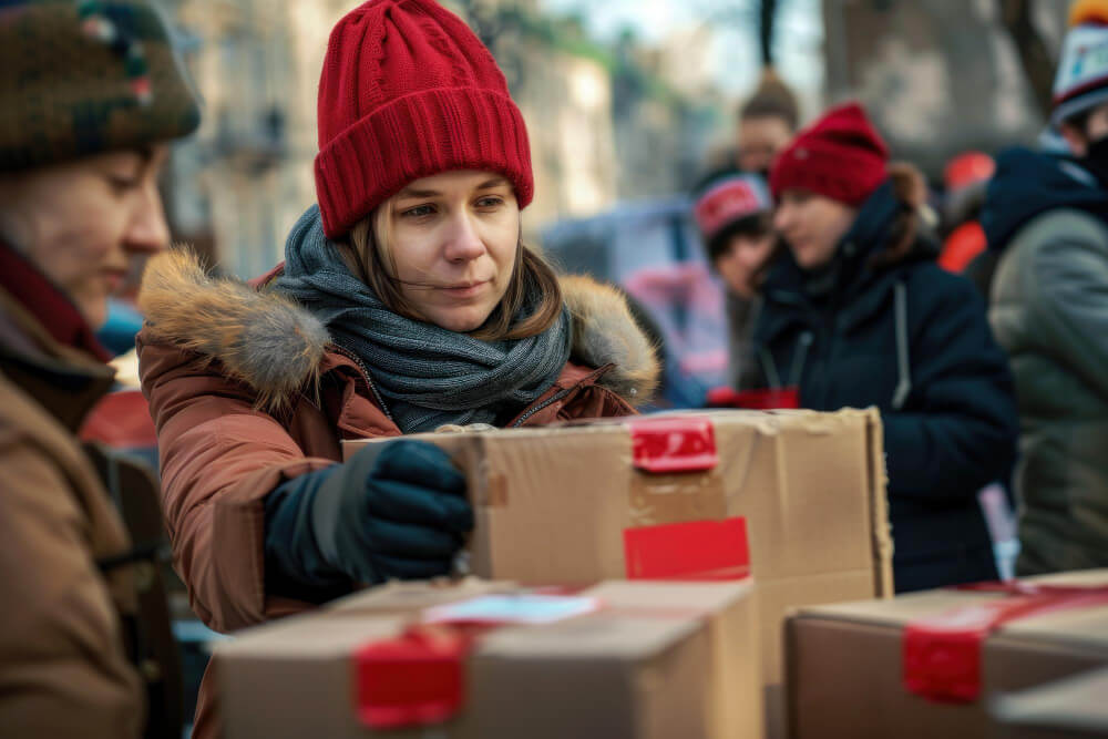pick and pack canada