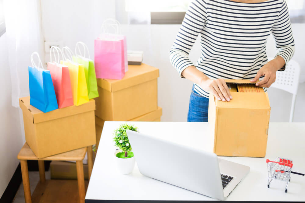 pick and pack deorali