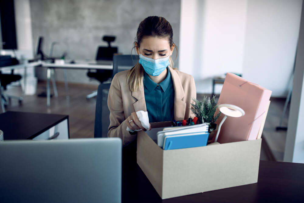 pick and pack job responsibilities