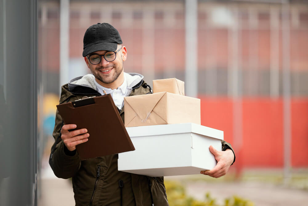 pick and pack jobs birmingham