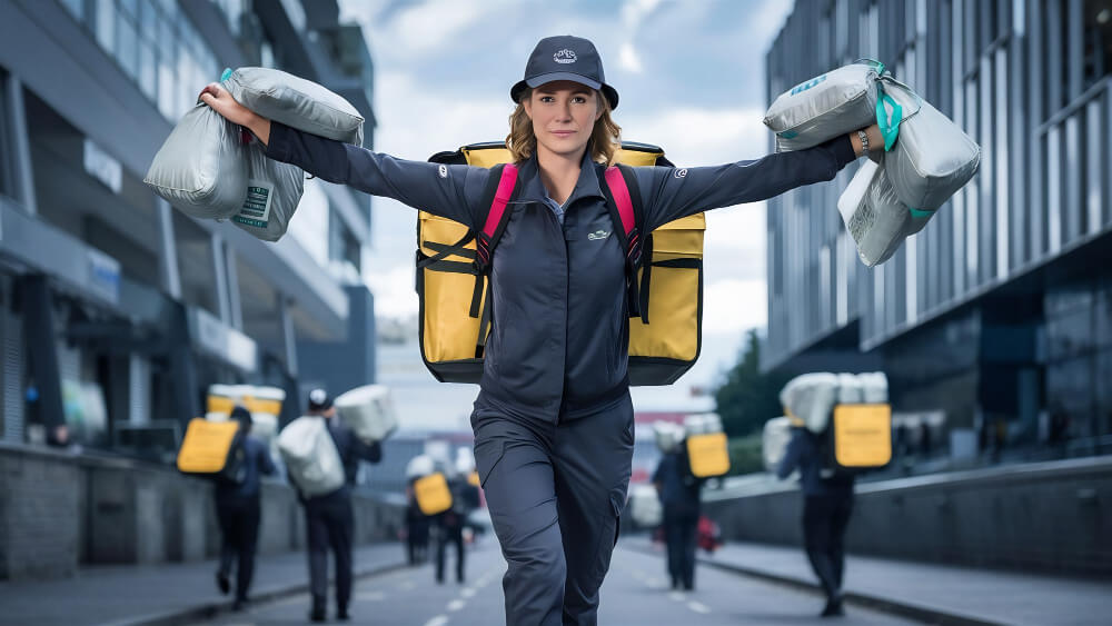 pick and pack jobs in uk