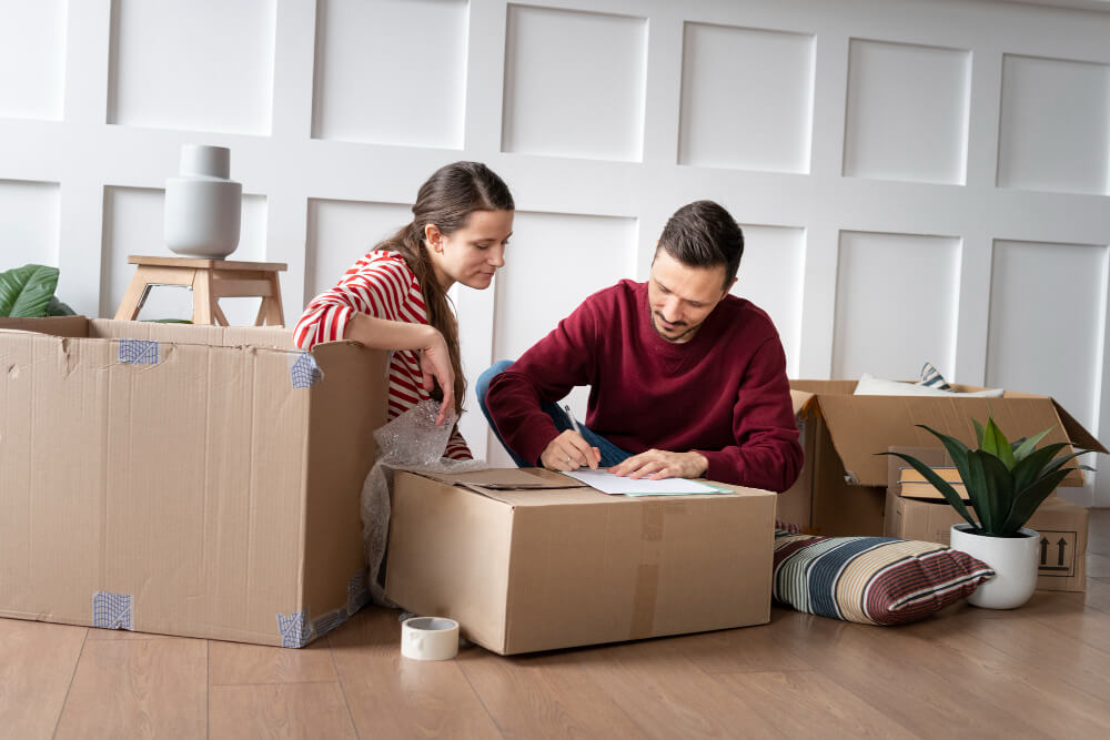 pick and pack moving reviews