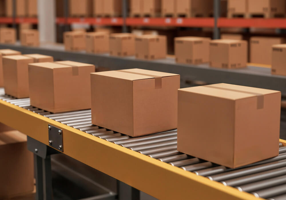 pick and pack solutions