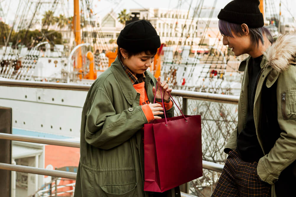 pick pack on taylor boulevard