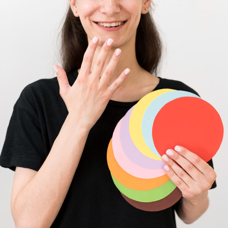 The Psychology of Safety Colours