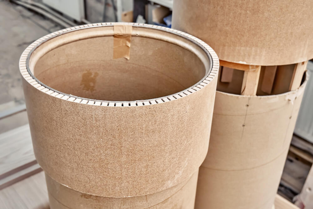 reinforced kraft paper water activated tape 2.75 x 450 ft