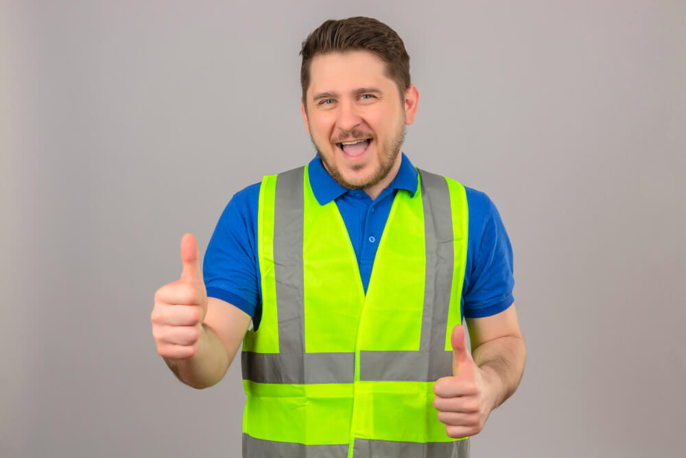 safety vests neon