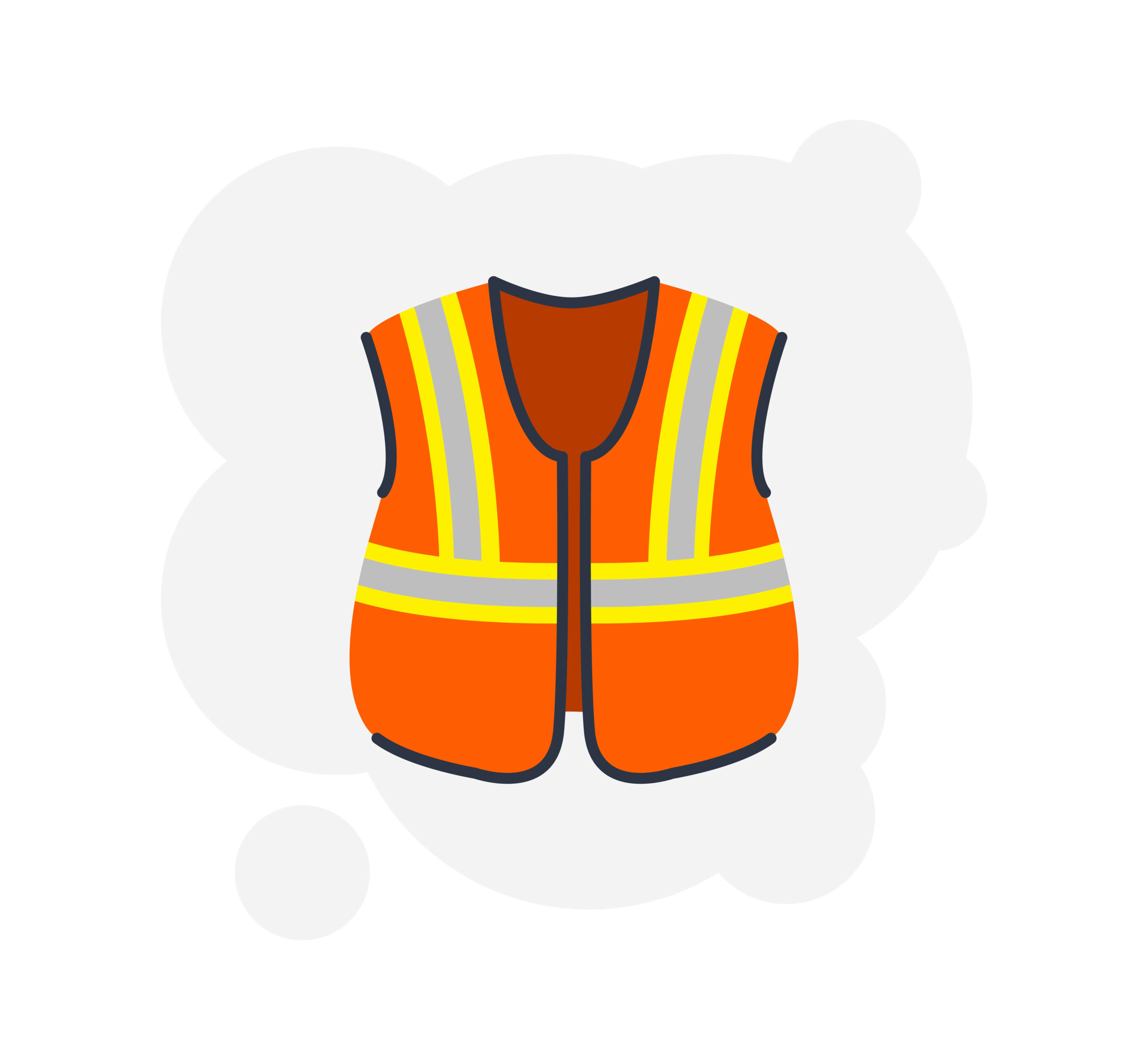 safety vests temu