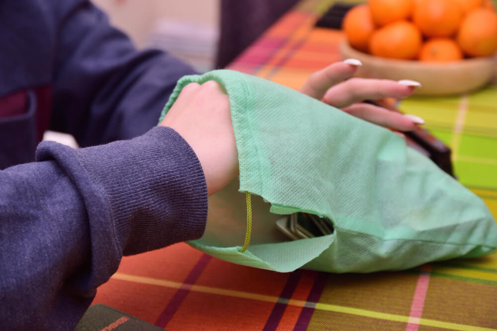 smell proof bags coles