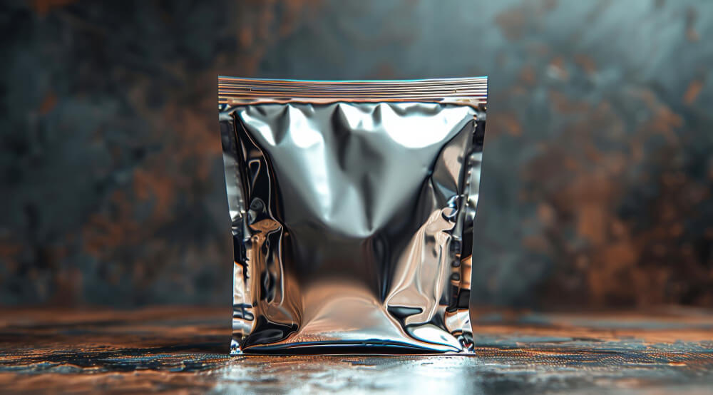 smell proof mylar bags