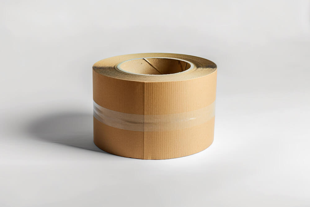 water activated kraft tape dispenser
