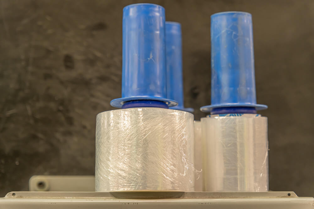 water activated packing tape dispenser