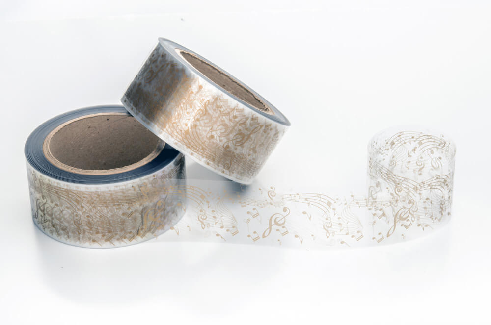 water activated tape