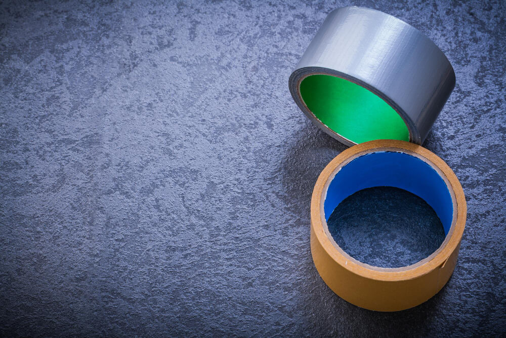 water activated tape price