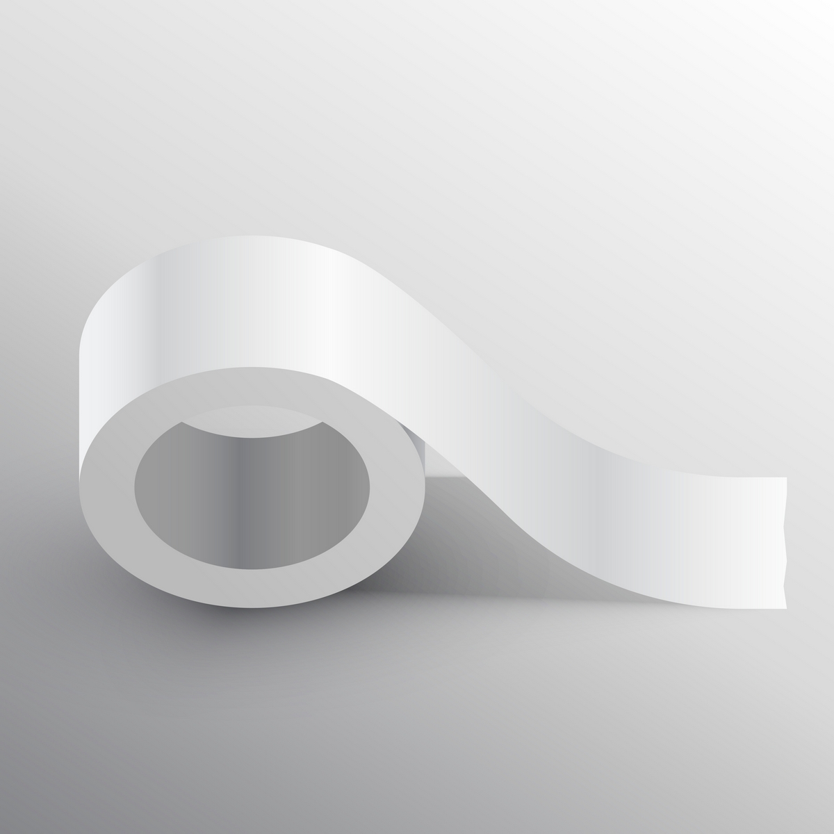 1 inch water activated tape