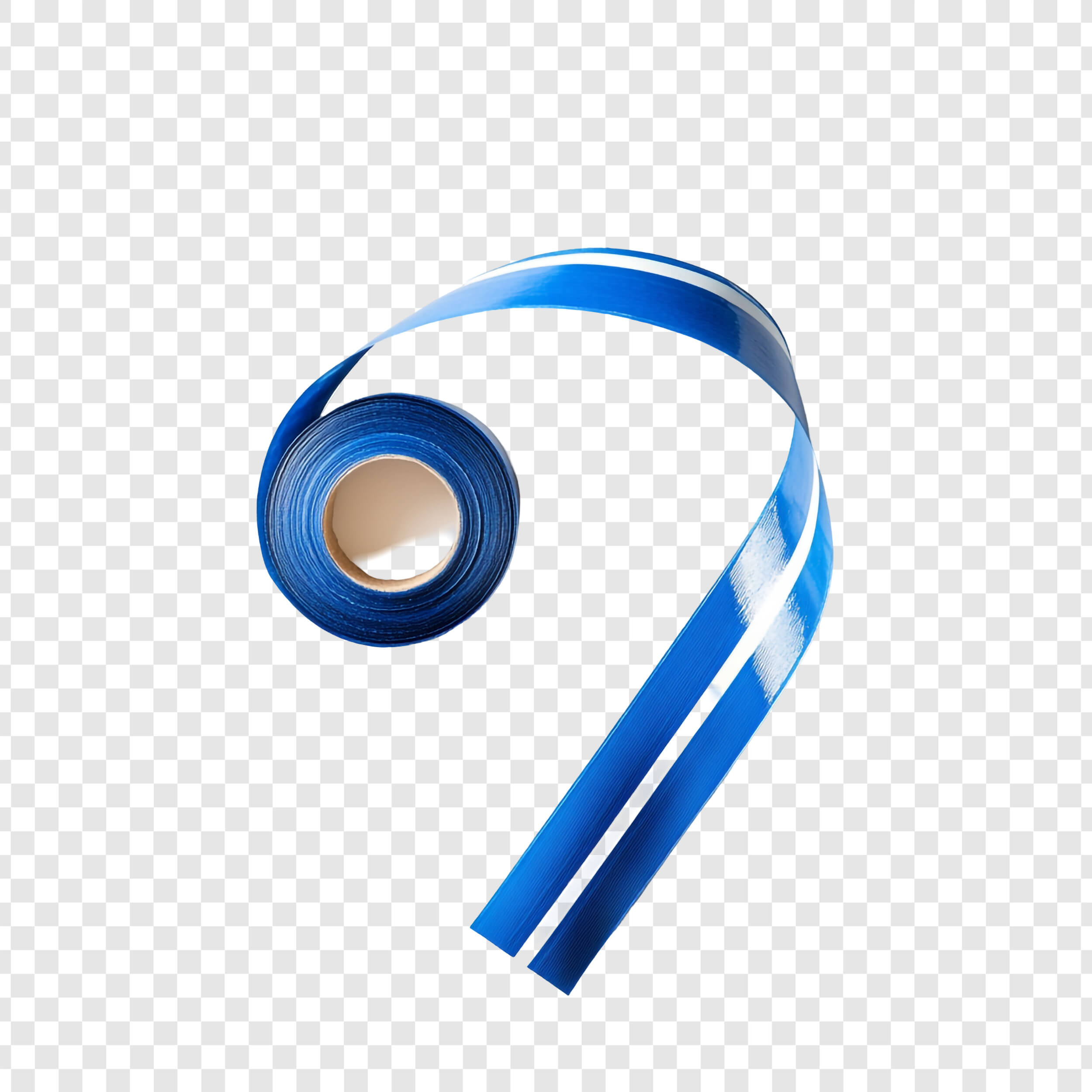 2 inch water activated tape