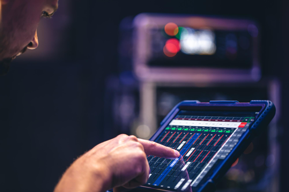 Industrial sensors list