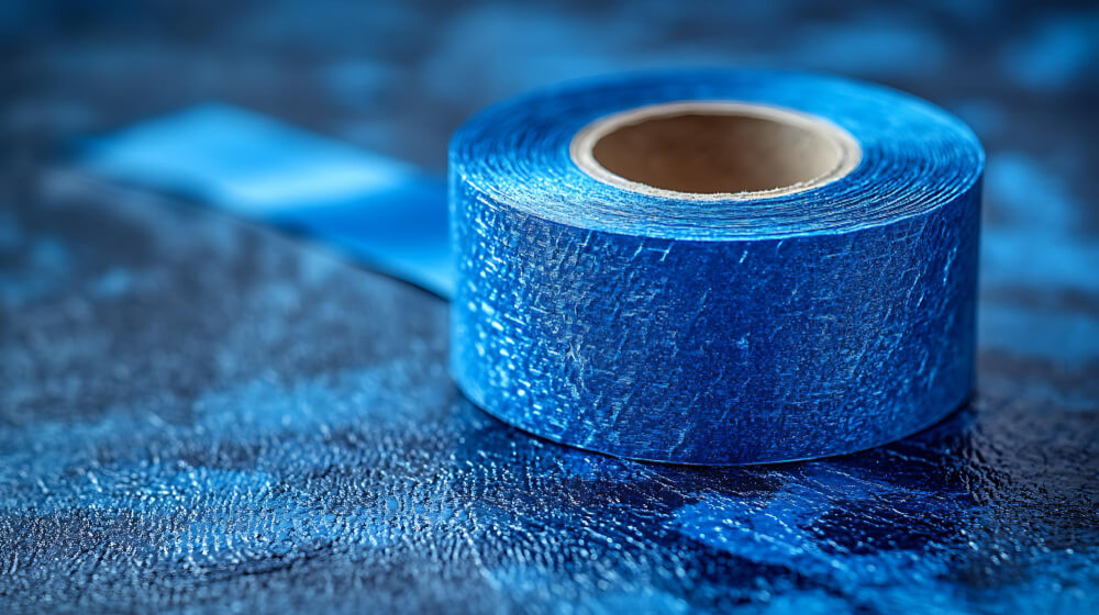 Branded Water Activated Tape