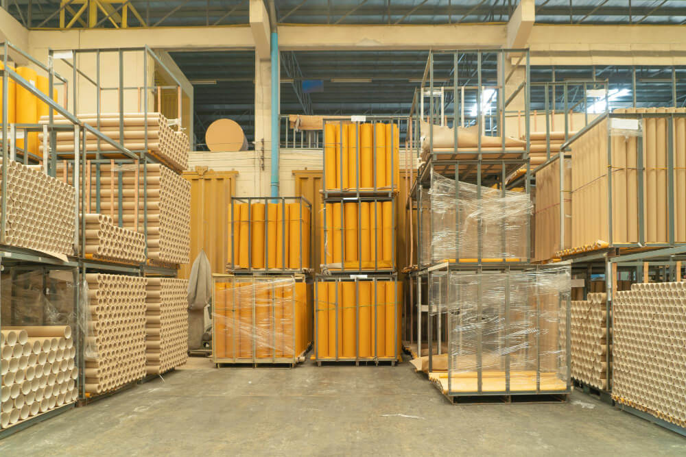 Affordable Pallet Storage Near Me Sydney