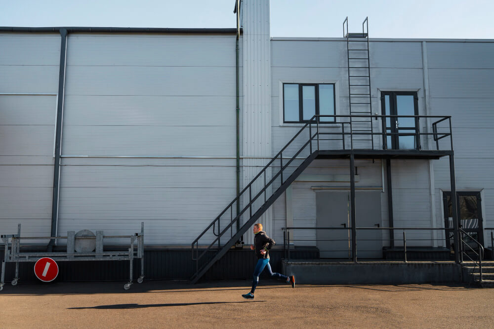 Smithfield Warehouse Storage NSW