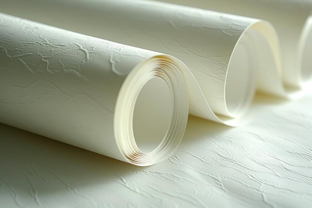 Water Activated Adhesive Paper