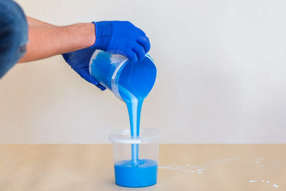 Water Activated Gum Adhesive