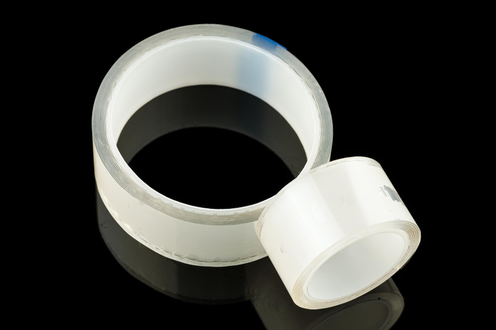 Water Activated Hinging Tape