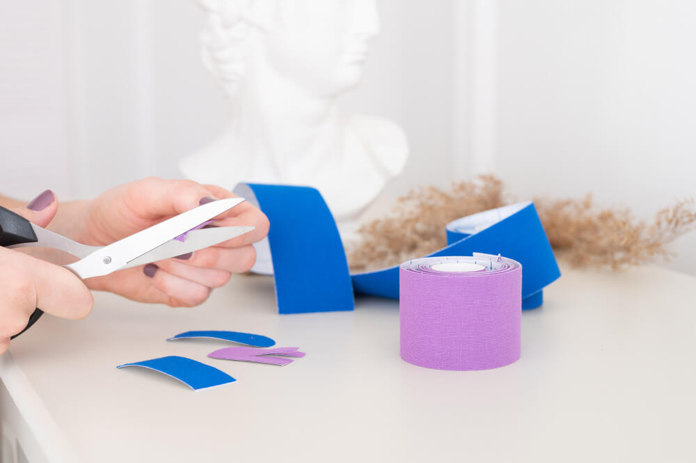 Water Activated Tape Michaels