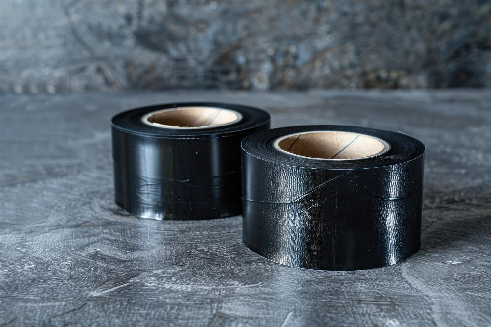 heavy duty water activated tape
