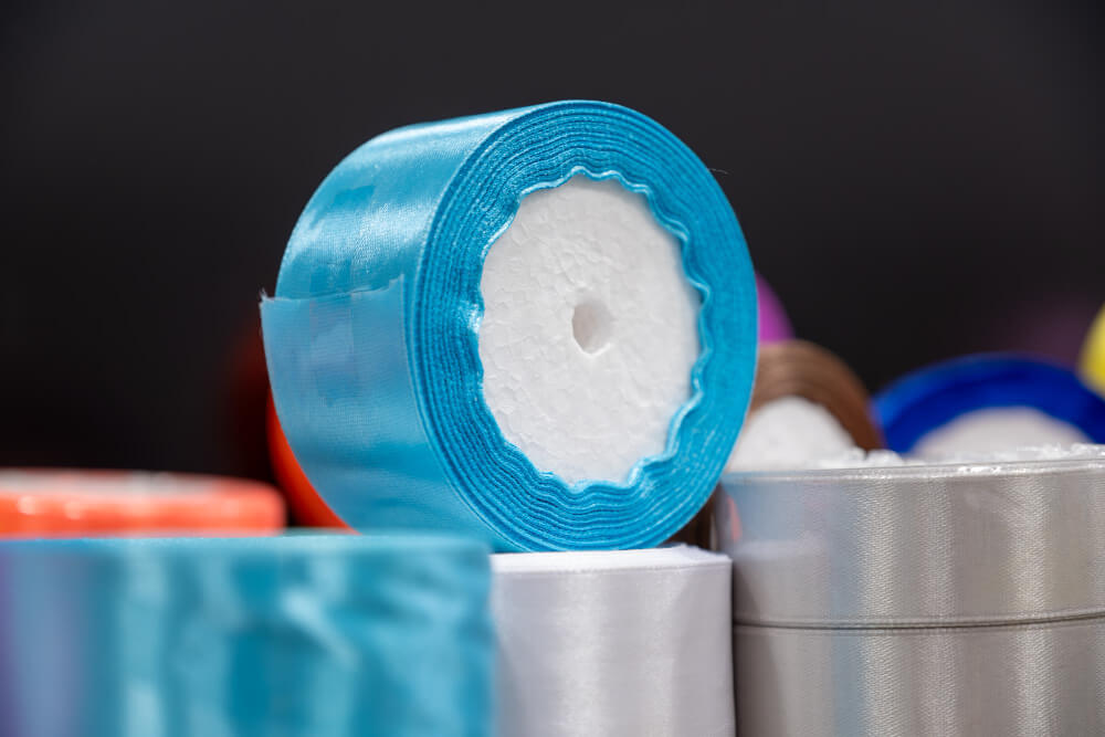 water activated composite tape