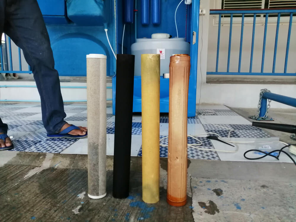 water activated epoxy tape