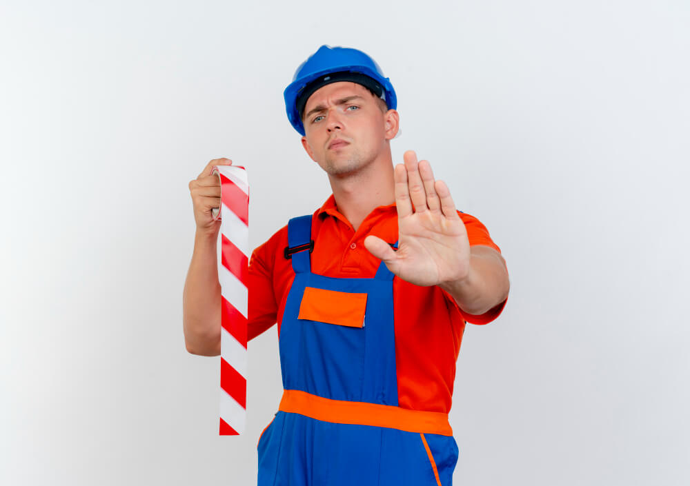 water activated security tape