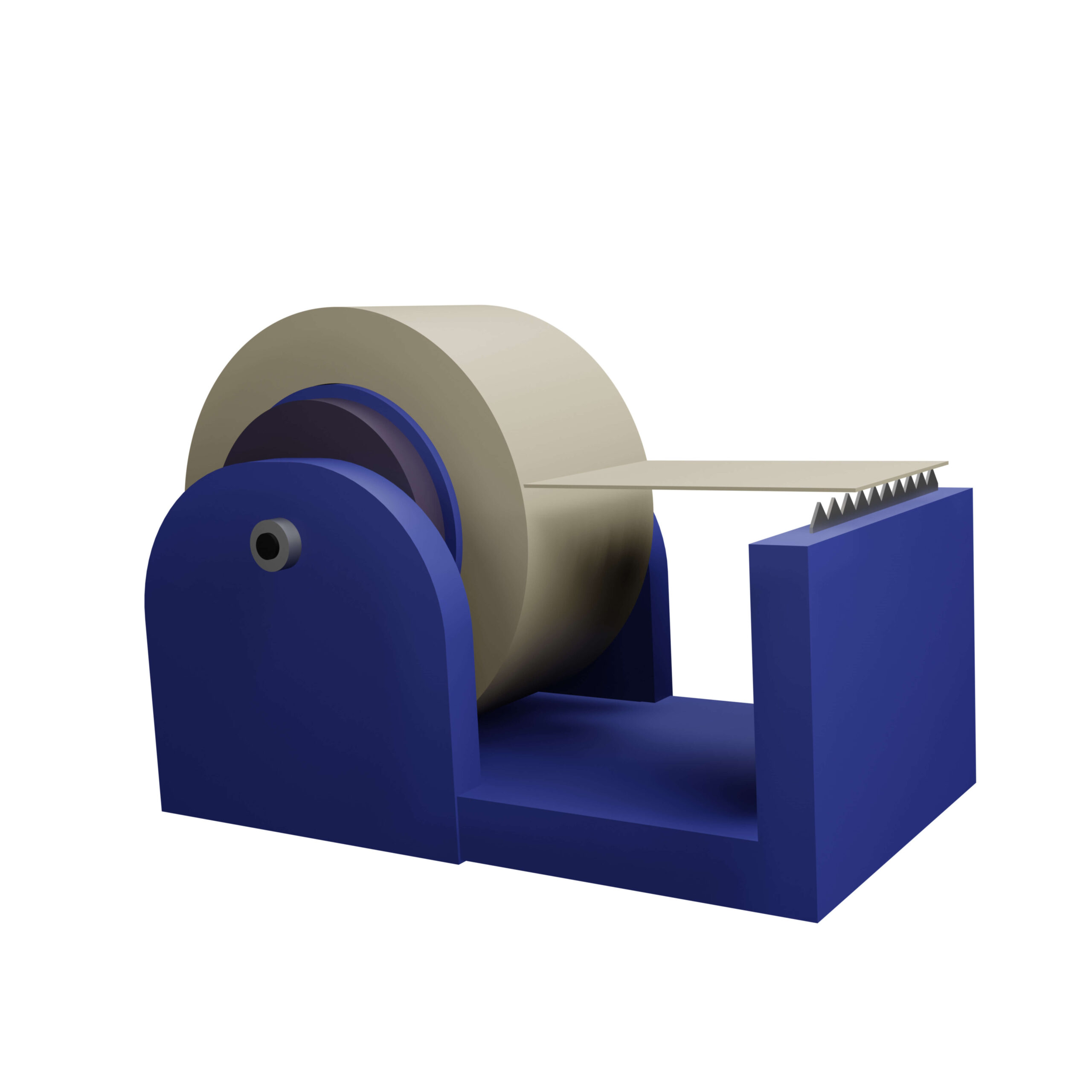 water activated tape dispenser uline