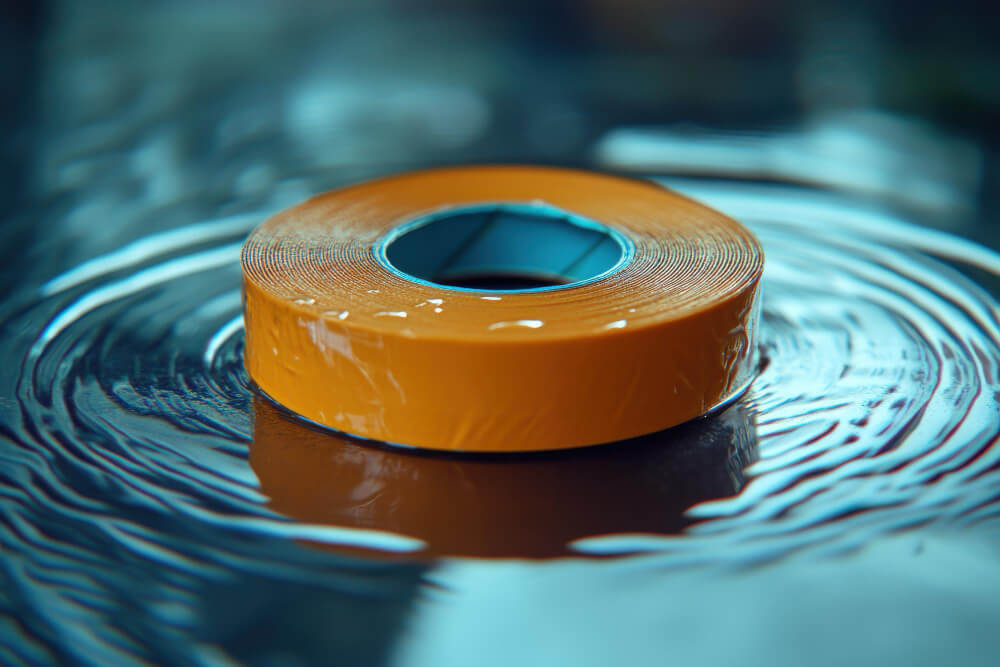 water activated tape nz