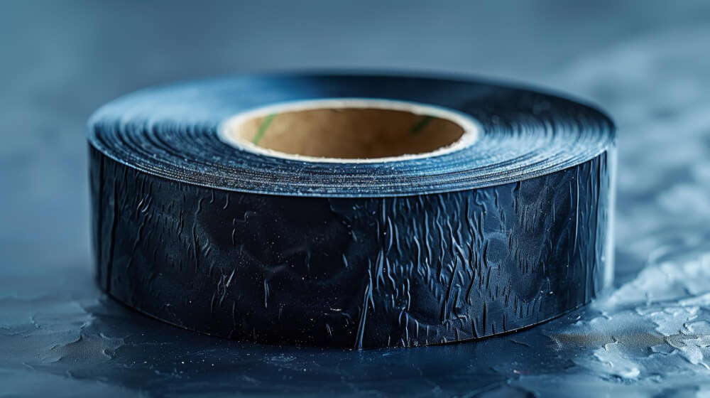 water activated tape reddit